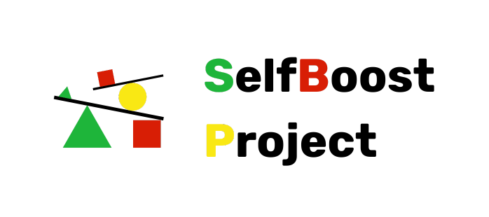 SelfBoost Project Logo